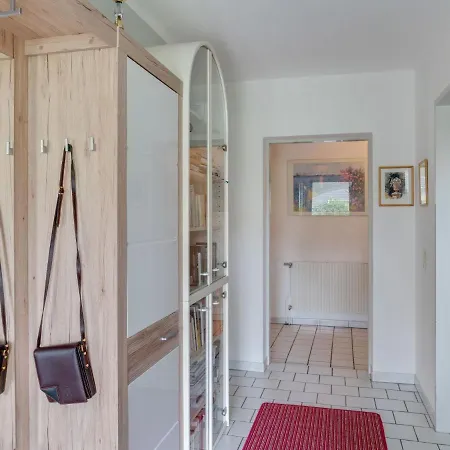 Cosy Apartment In Oed Hling With Garden Mauer bei Amstetten Exterior foto