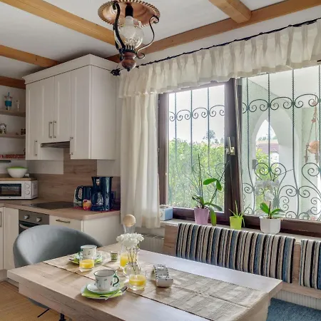 Cosy Apartment In Oed Hling With Garden Mauer bei Amstetten Exterior foto