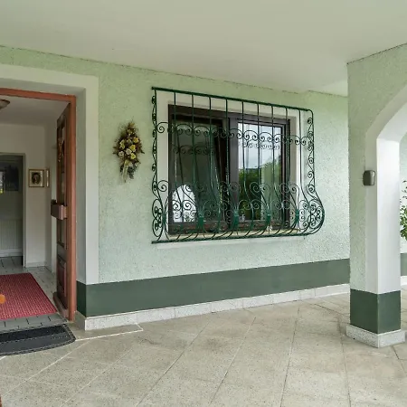 Cosy Apartment In Oed Hling With Garden Mauer bei Amstetten Exterior foto