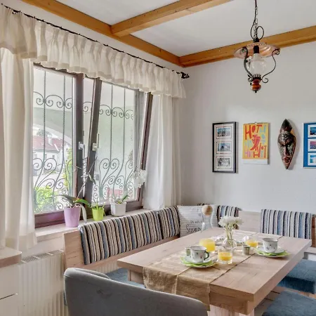 Cosy Apartment In Oed Hling With Garden Mauer bei Amstetten Exterior foto