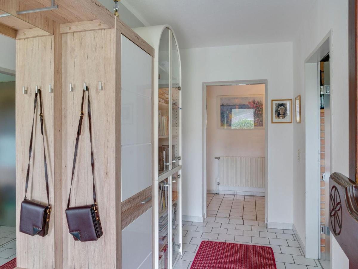 Apartment Cosy In Oed Hling With Garden Mauer bei Amstetten