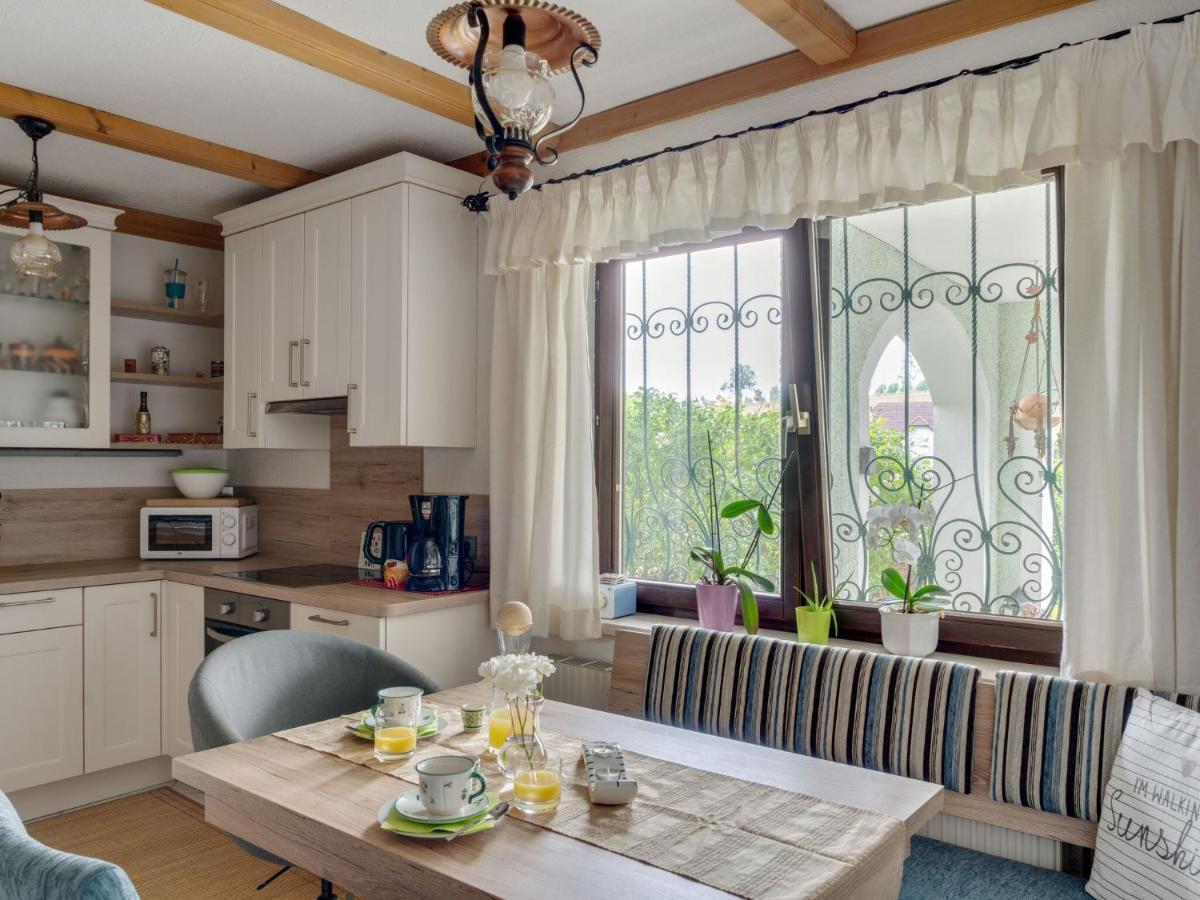 Cosy In Oed Hling With Garden Apartment