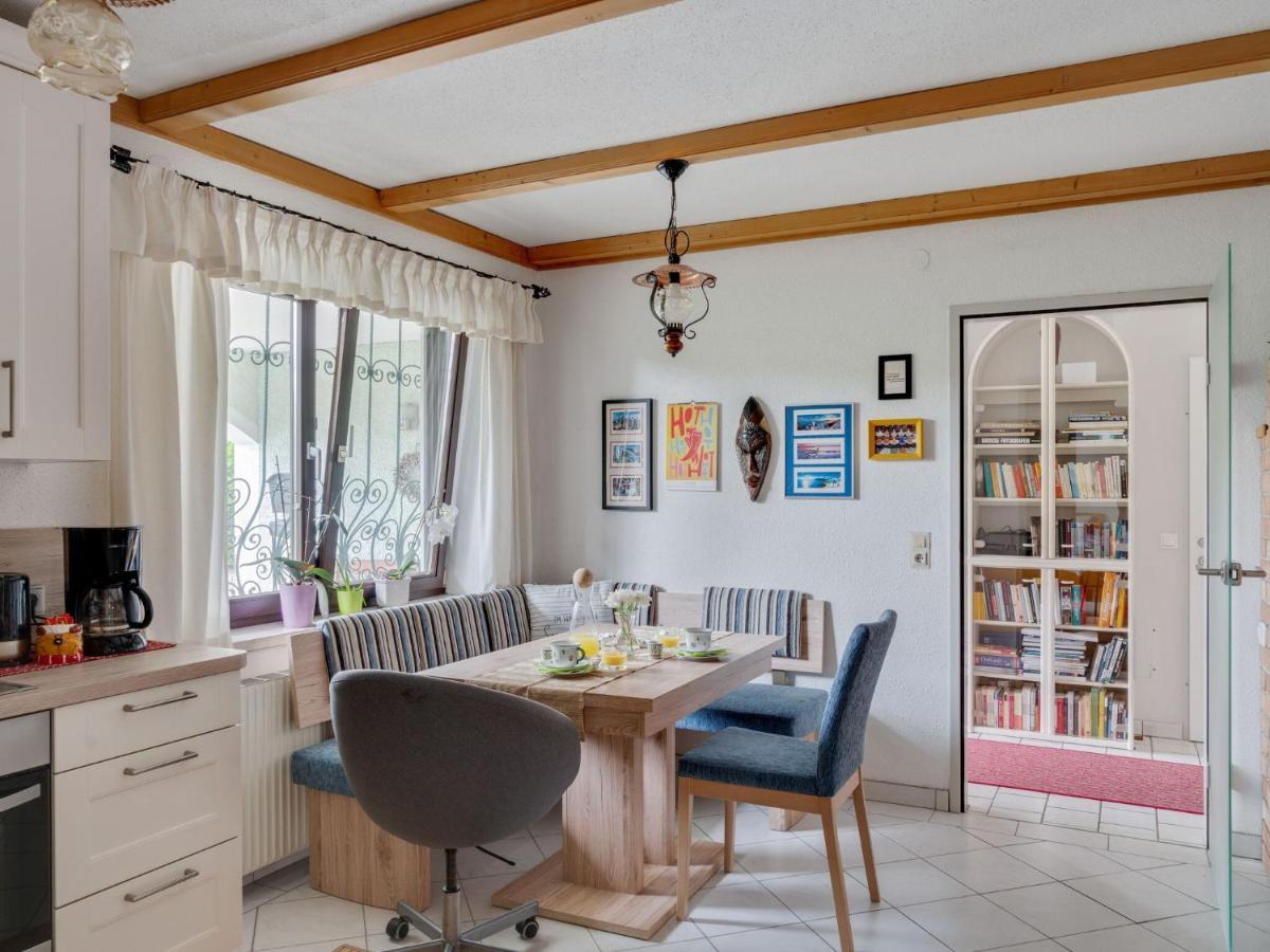 Cosy In Oed Hling With Garden Apartment *