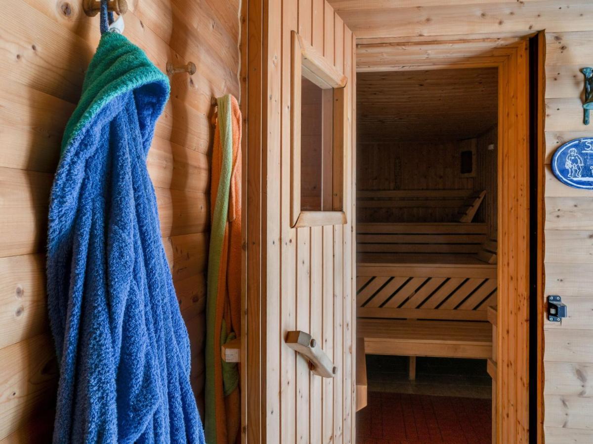 Apartment Cosy In Oed Hling With Garden Mauer bei Amstetten
