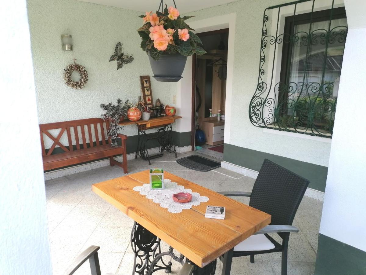 Cosy In Oed Hling With Garden * Mauer bei Amstetten