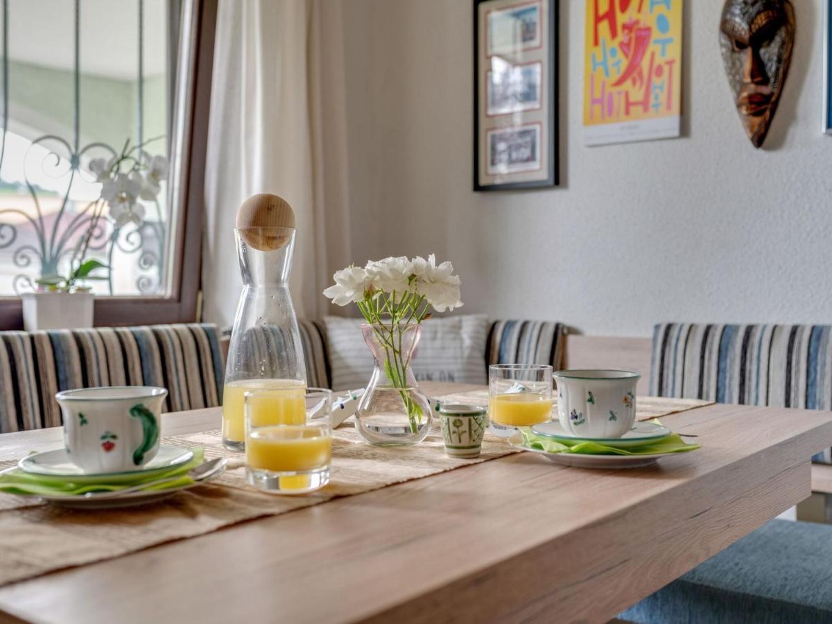 Cosy In Oed Hling With Garden Apartment *