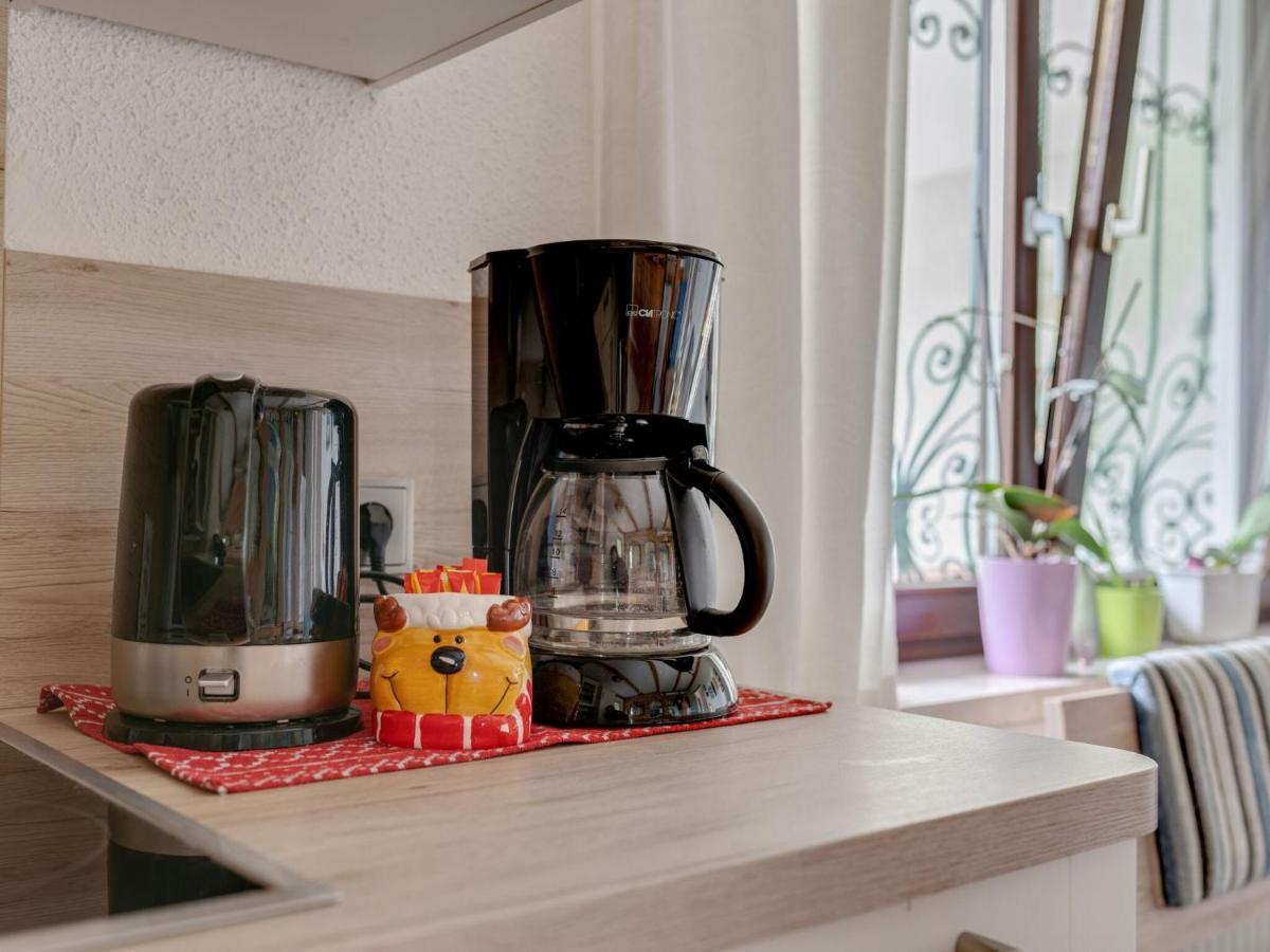 Cosy In Oed Hling With Garden Apartment Mauer bei Amstetten