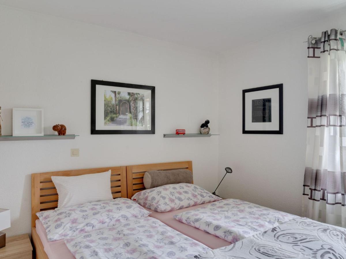 Apartment Cosy In Oed Hling With Garden *