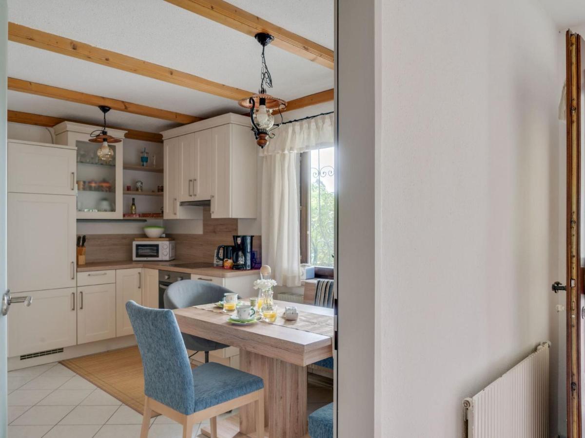 Cosy In Oed Hling With Garden Apartment Mauer bei Amstetten