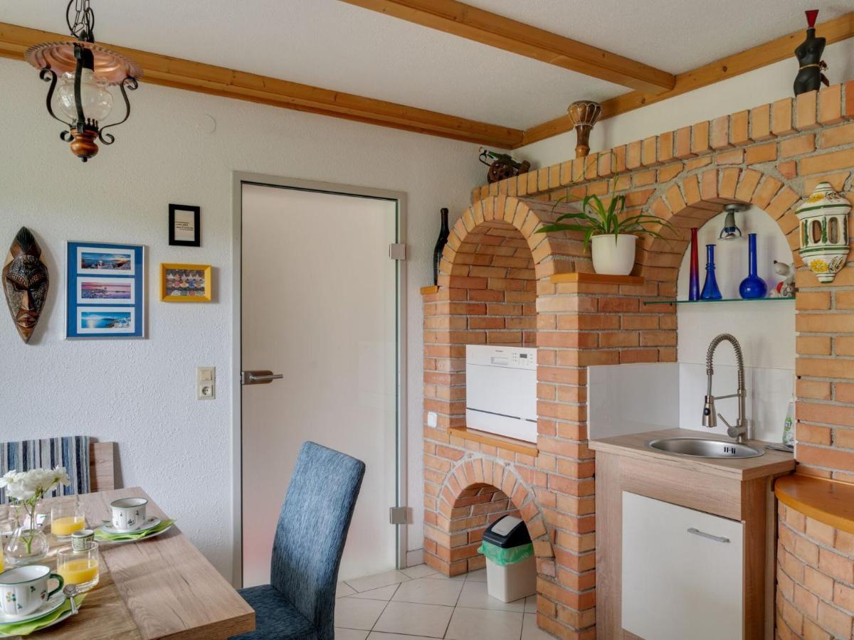 Cosy In Oed Hling With Garden Apartment *