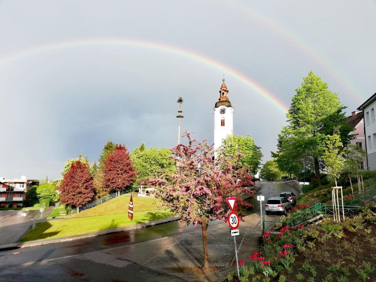 Cosy In Oed Hling With Garden Apartment Mauer bei Amstetten